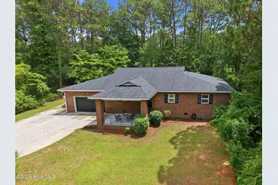 266 Star Hill Drive, Cape Carteret, NC 28584 - Photo 34