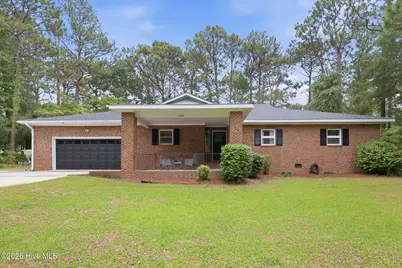 266 Star Hill Drive, Cape Carteret, NC 28584 - Photo 1