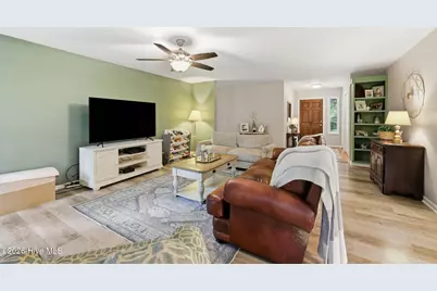 266 Star Hill Drive, Cape Carteret, NC 28584 - Photo 14