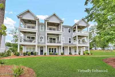 237 Sabal Pond Way, Castle Hayne, NC 28429 - Photo 1