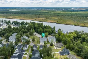 237 Sabal Pond Wy, Castle Hayne, NC 28429 - Photo 2