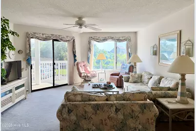 10300 Coast Guard Road #D108 Point Emerald Villas, Emerald Isle, NC 28594 - Photo 8