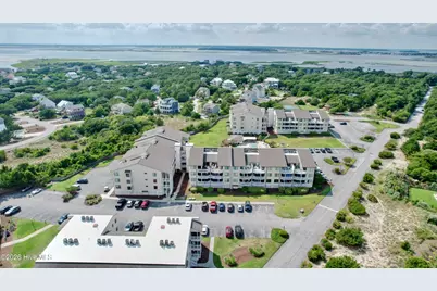 10300 Coast Guard Road #D108 Point Emerald Villas, Emerald Isle, NC 28594 - Photo 4