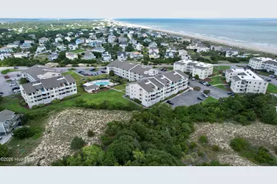 10300 Coast Guard Road #D108 Point Emerald Villas, Emerald Isle, NC 28594 - Photo 6