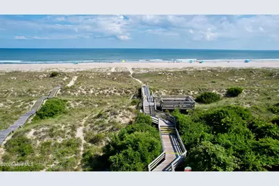 10300 Coast Guard Road #D108 Point Emerald Villas, Emerald Isle, NC 28594 - Photo 52
