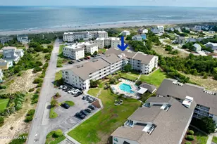 10300 Coast Guard Rd, Emerald Isle, NC 28594 - Photo 2