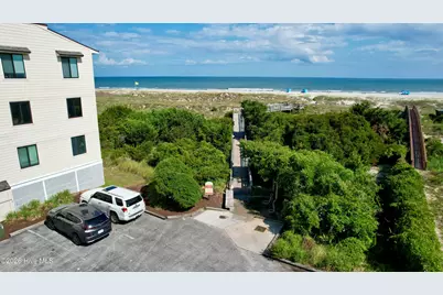 10300 Coast Guard Road #D108 Point Emerald Villas, Emerald Isle, NC 28594 - Photo 50