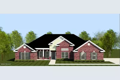 31-L Crawley Trail, Beech Island, SC 29842 - Photo 1