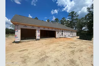 411 Longshadow Drive, Aiken, SC 29803 - Photo 2