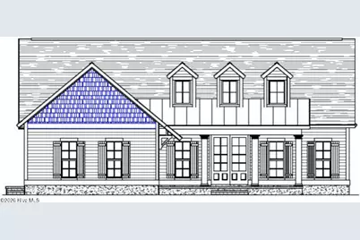 5604 Moonshell Loop, Wilmington, NC 28412 - Photo 1