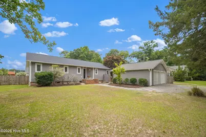 404 Porters Neck Road, Wilmington, NC 28411 - Photo 1