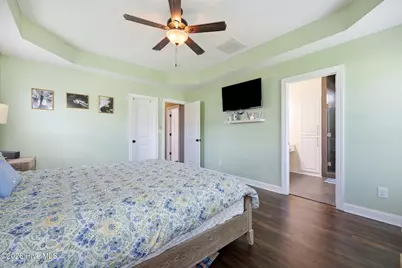 3718 Valleyfield Lane N, Elm City, NC 27822 - Photo 16