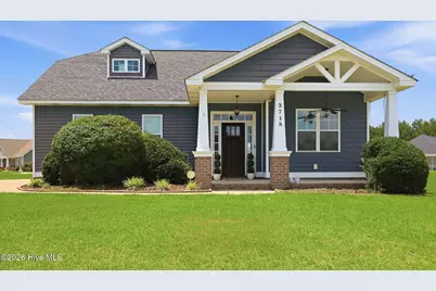 3718 Valleyfield Lane N, Elm City, NC 27822 - Photo 48