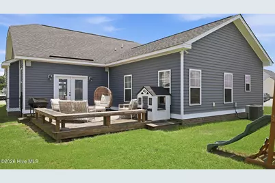 3718 Valleyfield Lane N, Elm City, NC 27822 - Photo 32