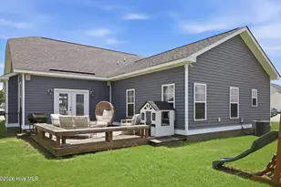 3718 Valleyfield Ln N, Elm City, NC 27822 - Photo 32