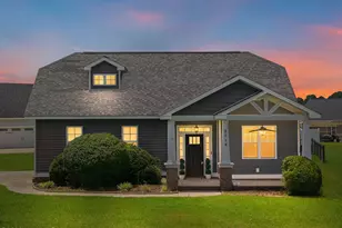 3718 Valleyfield Ln N, Elm City, NC 27822 - Photo 2
