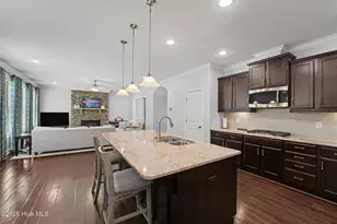 98 Woods Manor Ln, Clayton, NC 27527 - Photo 16