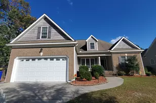 3008 Taberna Dr, Greenville, NC 27834 - Photo 1