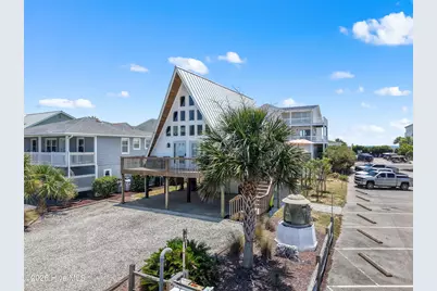 202 E Second Street, Ocean Isle Beach, NC 28469 - Photo 6