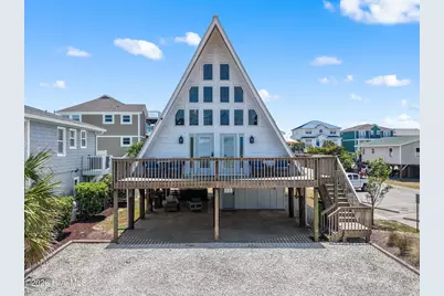 202 E Second Street, Ocean Isle Beach, NC 28469 - Photo 4