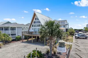 202 E 2nd St, Ocean Isle Beach, NC 28469 - Photo 2