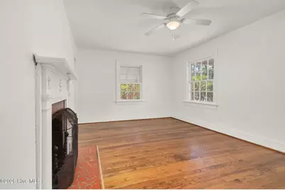 1209 W Thomas Street, Rocky Mount, NC 27804 - Photo 6