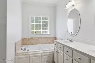 406 Neptune Dr, Cape Carteret, NC 28584 - Photo 12
