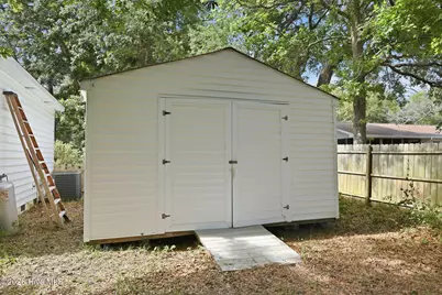 406 Neptune Drive, Cape Carteret, NC 28584 - Photo 20