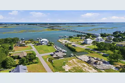 406 Neptune Drive, Cape Carteret, NC 28584 - Photo 22