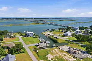 406 Neptune Dr, Cape Carteret, NC 28584 - Photo 22