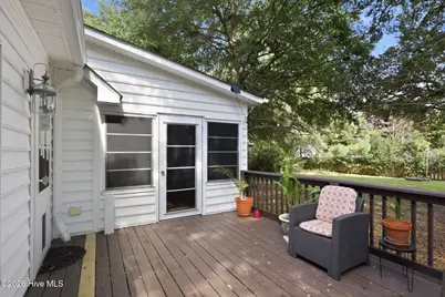 406 Neptune Drive, Cape Carteret, NC 28584 - Photo 16