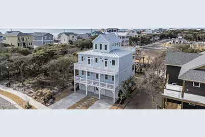 55 Accolade Drive, Surf City, NC 28445 - Photo 1