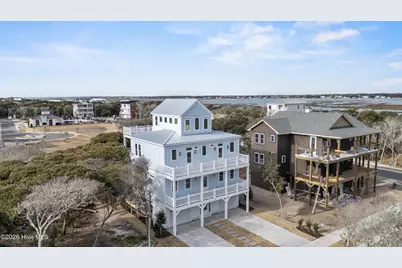 55 Accolade Drive, Surf City, NC 28445 - Photo 2