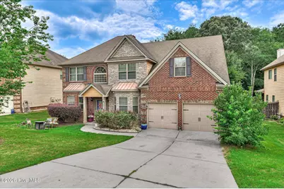 1097 Prides Crossing, Aiken, SC 29801 - Photo 1