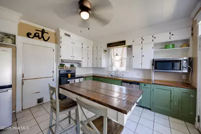 205 N Broad Street, Everetts, NC 27825 - Photo 40