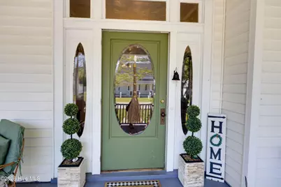205 N Broad Street, Everetts, NC 27825 - Photo 26
