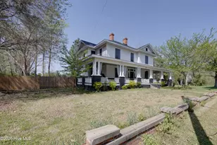 205 N Broad St, Everetts, NC 27825 - Photo 14