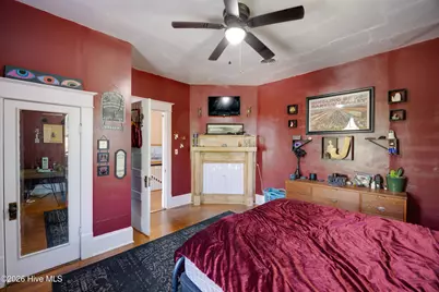 205 N Broad Street, Everetts, NC 27825 - Photo 50