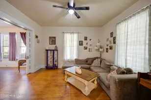 205 N Broad St, Everetts, NC 27825 - Photo 30