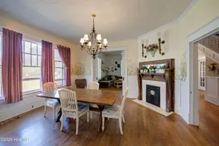 205 N Broad St, Everetts, NC 27825 - Photo 36