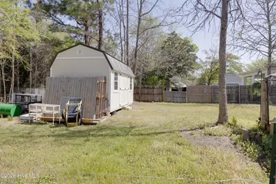 205 N Broad Street, Everetts, NC 27825 - Photo 20