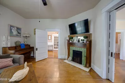 205 N Broad Street, Everetts, NC 27825 - Photo 32