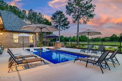 127 Legacy Lakes Drive, Wallace, NC 28466 - Photo 6