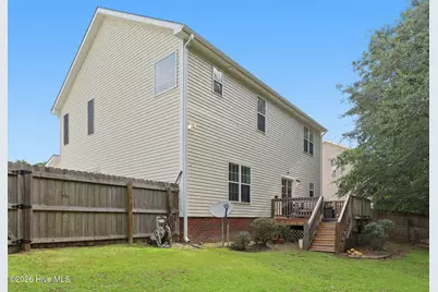 204 Bell Ridge Lane, Hubert, NC 28539 - Photo 42