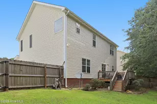 204 Bell Ridge Ln, Hubert, NC 28539 - Photo 42