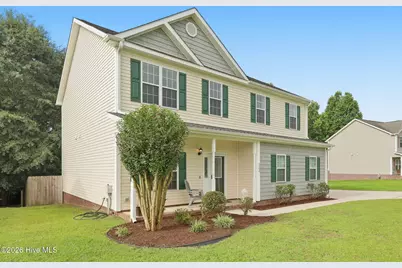 204 Bell Ridge Lane, Hubert, NC 28539 - Photo 2