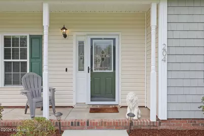 204 Bell Ridge Lane, Hubert, NC 28539 - Photo 48