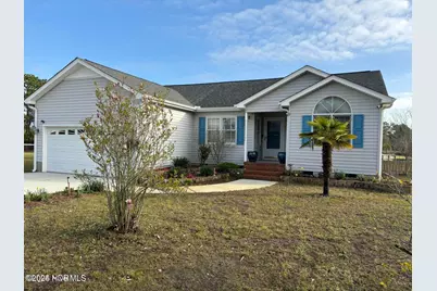 250 Quarter Horse Lane, Hampstead, NC 28443 - Photo 1