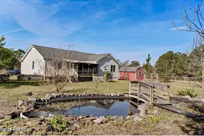 250 Quarter Horse Lane, Hampstead, NC 28443 - Photo 12