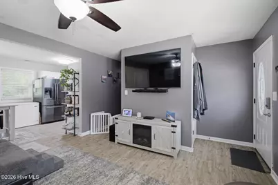 209 Ramsey Drive, Jacksonville, NC 28540 - Photo 6